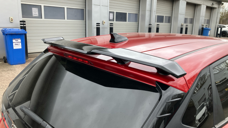 Hyundai i20 1.6T GDi N 5dr Petrol Hatchback